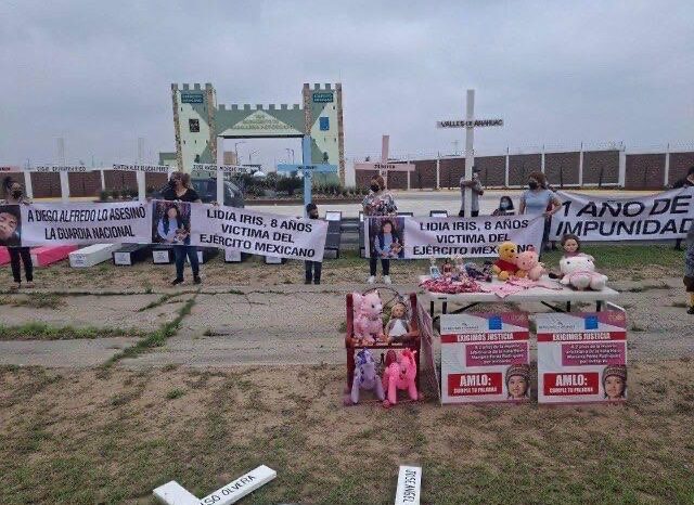 Suman Fuerzas Armadas 36 víctimas civiles acribilladas en Nuevo Laredo en los últimos 3 años