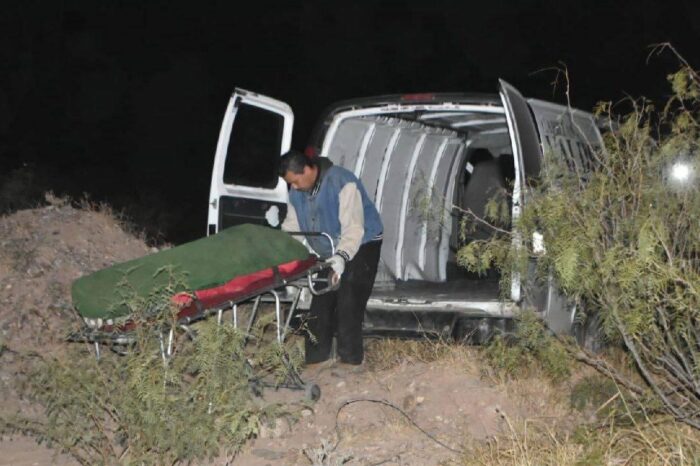 Denuncian violencia militar ante la CNDH; coronel Ramírez Canchola sigue en el cargo