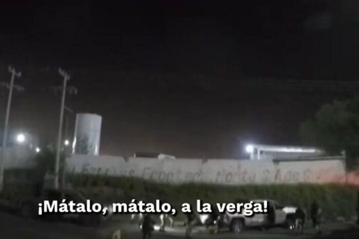 Ejecución en la carretera al Aeropuerto: Muerte de 12 personas sigue impune cinco años después.