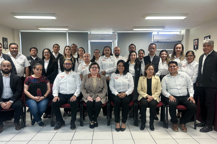 Fortalece la UAT calidad de la Licenciatura en Lingüística Aplicada