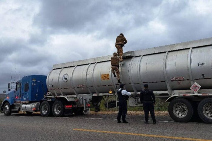 Corrupción, huachicol y poder: la red criminal que financió la campaña de Américo Villarreal