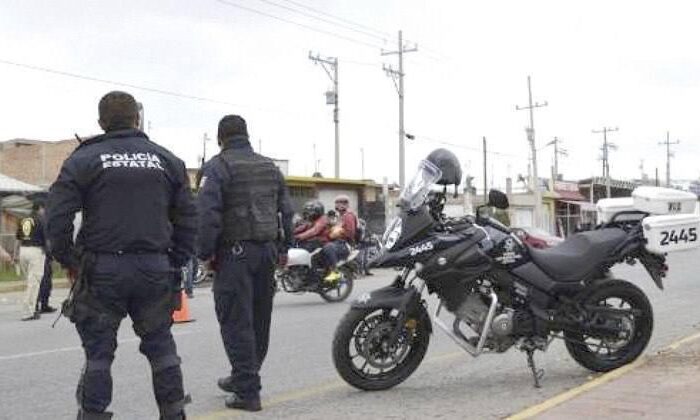 Impunidad de Luis Ángel Peñaflor Camey en Tamaulipas: Protegió a homicida prófugo y sigue al frente de la Guardia Estatal