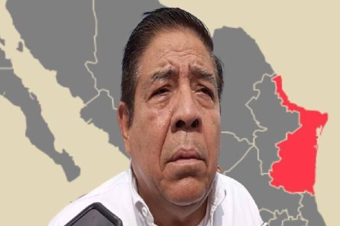 Siete años prófugo: la red familiar de Peñaflor Camey, que protegió a un ex policía acusado de homicidio