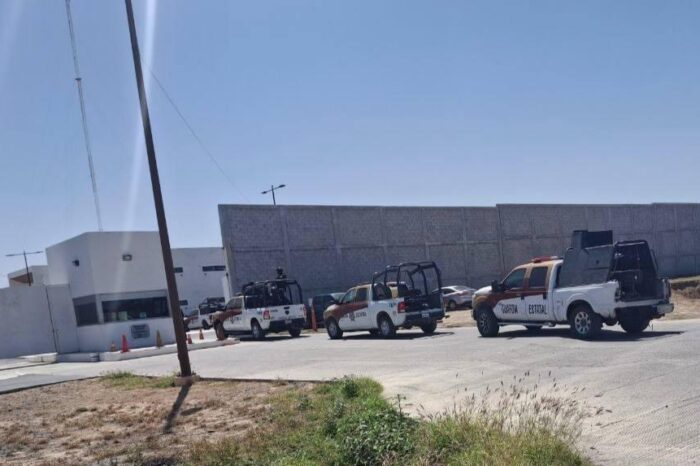 "Venimos por todos los de Laredo": violencia policiaca amenaza la ANAM y al comercio fronterizo.