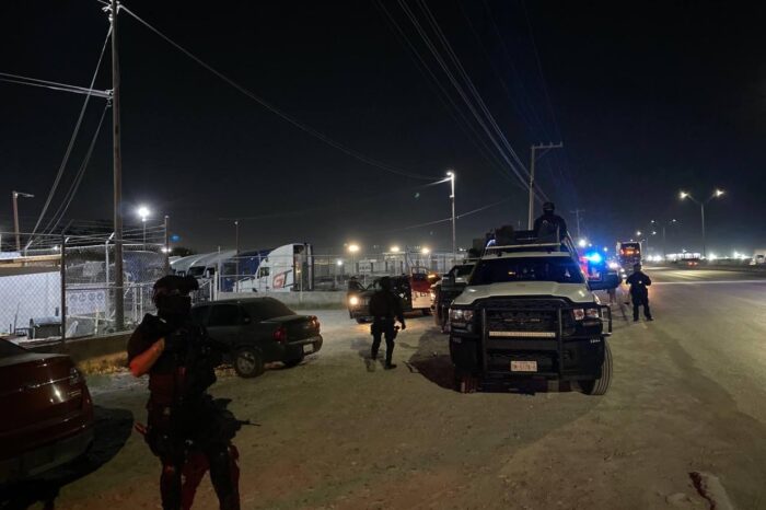 Joven denuncia a Guardia Estatal por lesiones e intimidación; señala al coordinador Luis Ángel Peñaflor