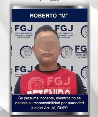 Vinculan a proceso a ex policía del Grupo “Lince” por doble homicidio en Ciudad Victoria