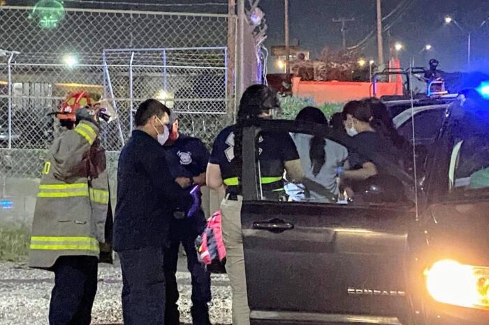 Caso Esperanza: otra historia de impunidad y abuso bajo mando de Luis Ángel Peñaflor Camey