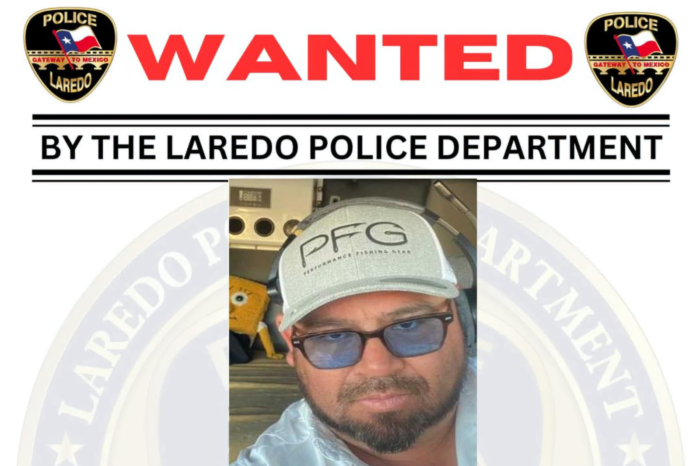 Buscan a José Manuel, homicida y secuestrador; huye a Nuevo Laredo