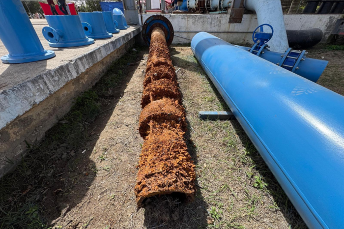 Lista de las 80 colonias que se quedarán sin agua este viernes