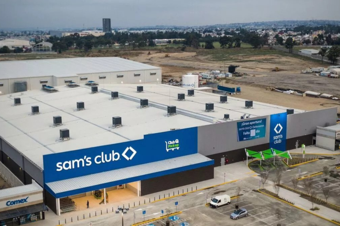 Regresa Sams y abrirá Smart en la colonia La Joya