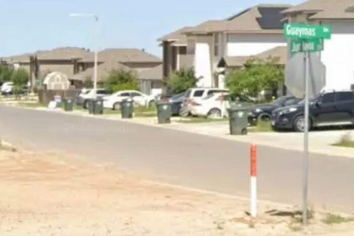 Detienen a un niño de 13 años por hacer amenazas contra una escuela en Laredo
