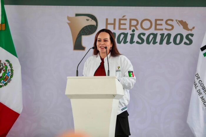 Nuevo Laredo, la Frontera Favorita de los Paisanos