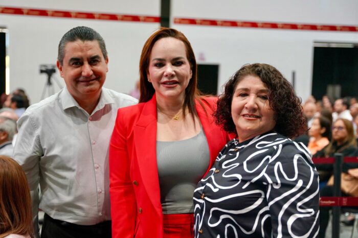 REFRENDA CARMEN LILIA COMPROMISO CON LA TRANSPARENCIA Y LA RENDICIÓN DE CUENTAS