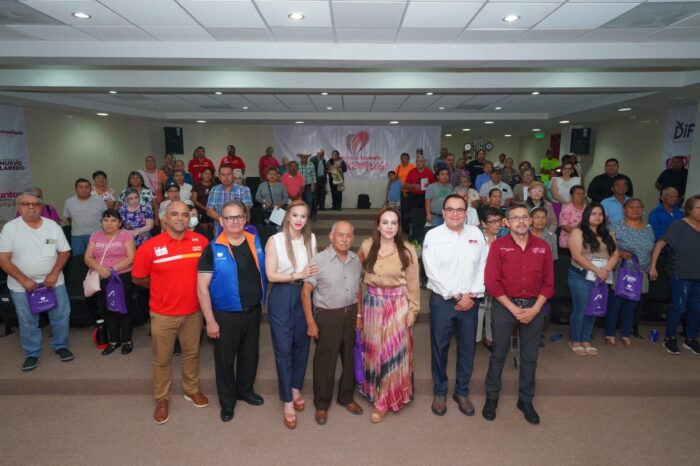 Apoyan DIF y Oxxo a 60 personas a escuchar mejor
