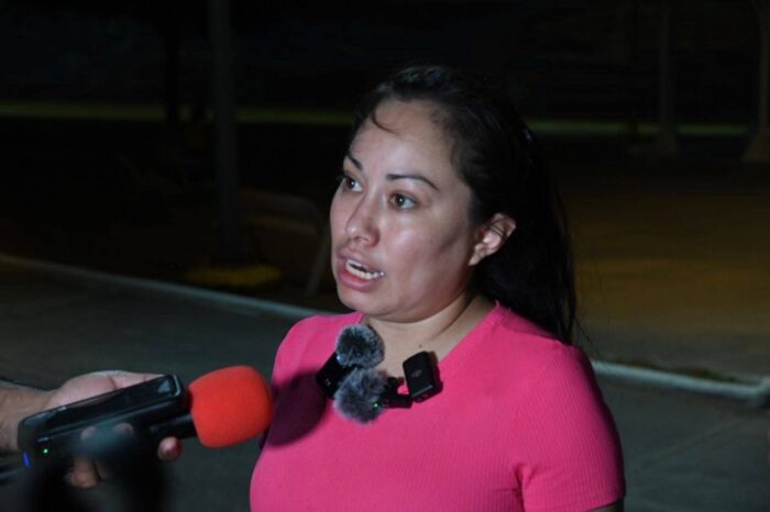 ¡Cuidado! Estafan con ventas de casas Infonavit en Nuevo Laredo; responsable acepta fraude y regresará el dinero