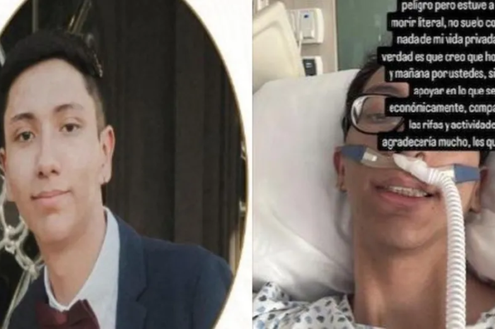 Muere joven estudiante por uso de vapeador