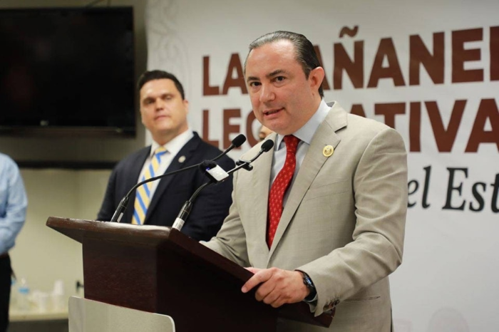 ¡BASTA DE ABUSOS! SERGIO OJEDA ALZA LA VOZ POR MIGRANTES EN CALIFORNIA