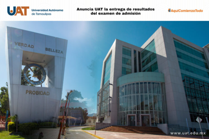 Suspende UAT labores académicas en Zona Sur, Centro y Mante ante llegada de Barry