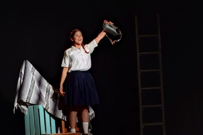 ¡Nuevo Laredo se llena de teatro con el Festival de Monólogos!