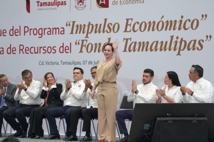 ¡Buenas noticias para los negocios tamaulipecos!