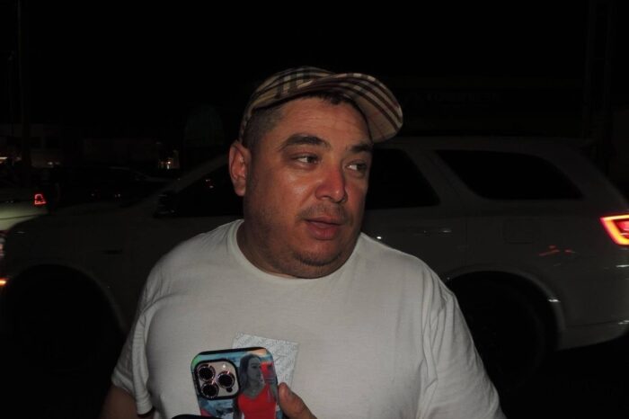 Víctima de robo por militares exige justicia y teme represalias en Nuevo Laredo