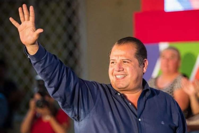 Fallece Óscar Almaraz Smer, ex alcalde de Victoria