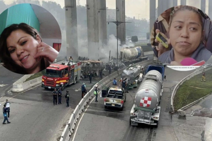 Se eleva a 22 la cifra de muertos por explosión de pipa en Iztapalapa