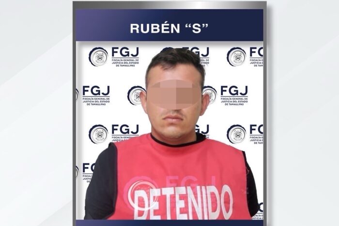 FISCALÍA GENERAL DE JUSTICIA.COMUNICACIÓN SOCIAL.