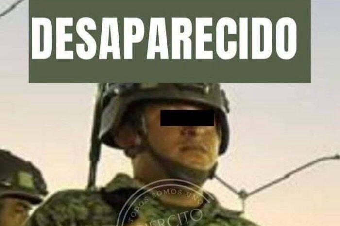 “Queremos justicia”: clamor de la familia de una mujer asesinada por un militar en Nuevo Laredo