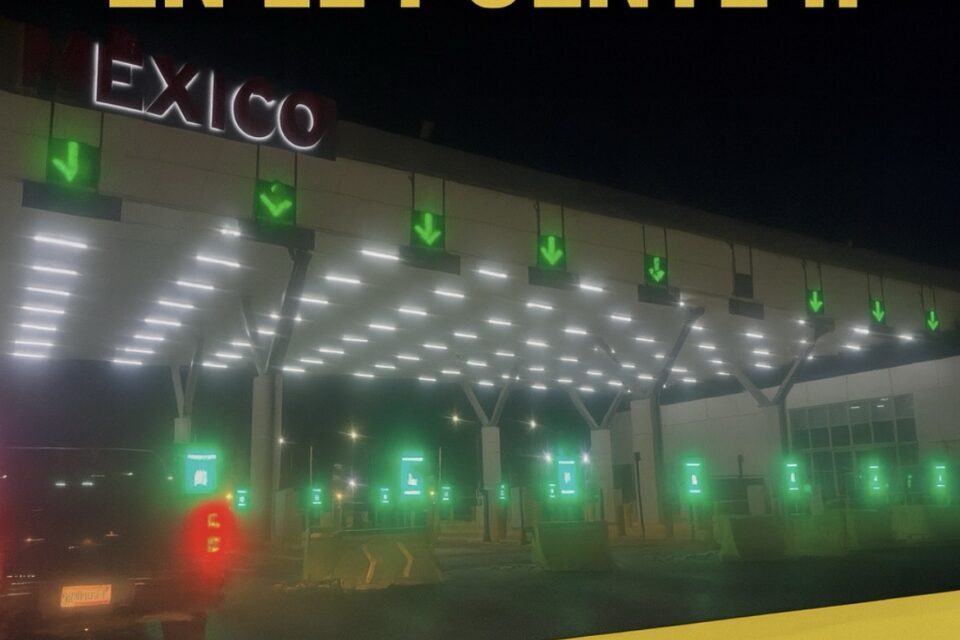 Hombre muere en el puente 2