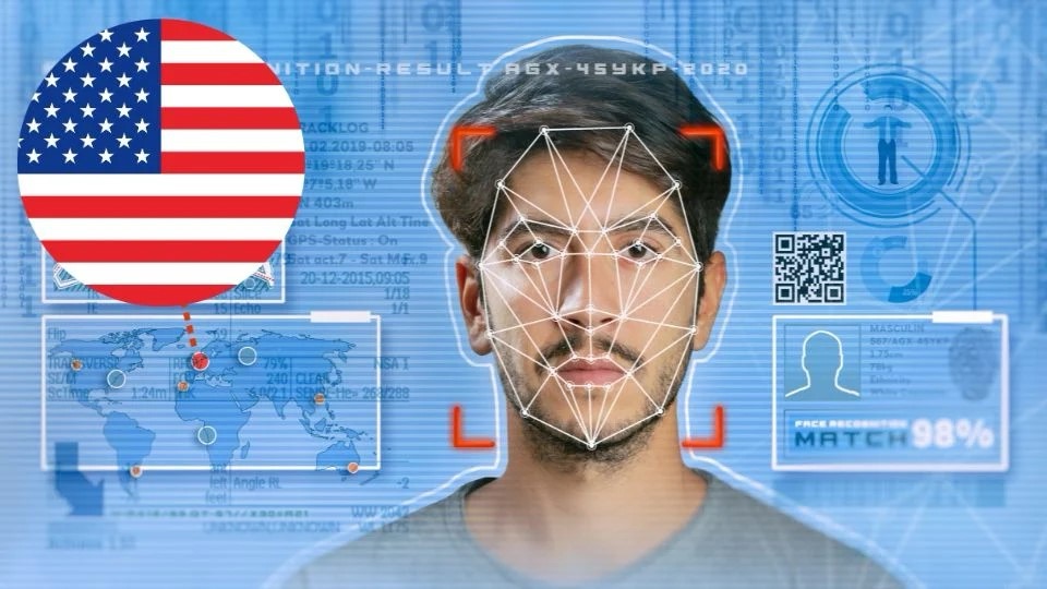 El 26 de diciembre inicia programa biométrico; esto debes de saber si cruzas a Estados Unidos