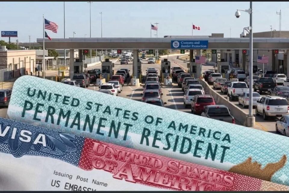 Residentes en EU ya no podrán cobrar la pensión 65 y más en México