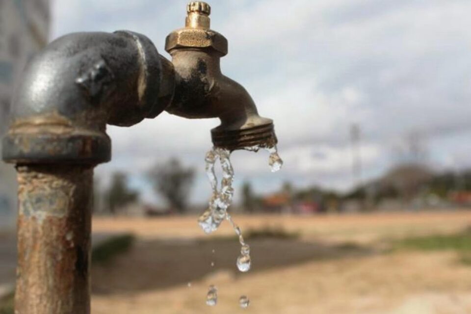 ¡ATENCIÓN! COMAPA CORTARÁ EL AGUA CASI 24 HORAS; CONOCE AQUÍ LAS COLONIAS AFECTADAS