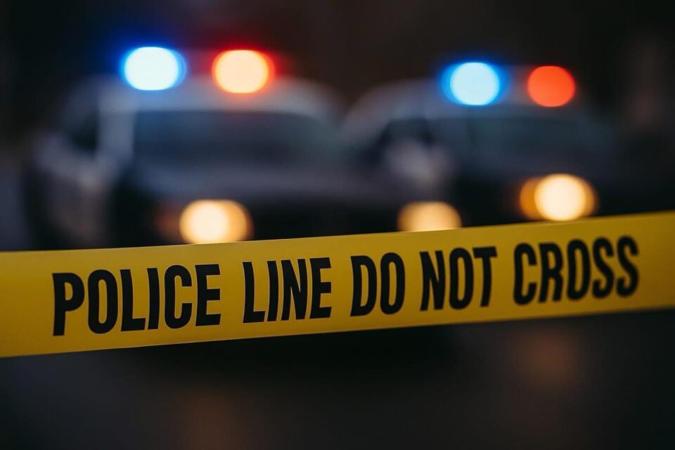 ATAQUE A BALAZOS EN LAREDO: ADOLESCENTE RECIBE TIRO EN LA CARA Y LUCHA POR SU VIDA