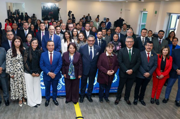 Participa la UAT en alianza nacional universitaria con el Tribunal de Disciplina Judicial