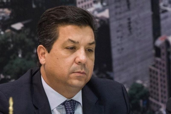 Reactivan orden de aprehensión contra Cabeza de Vaca