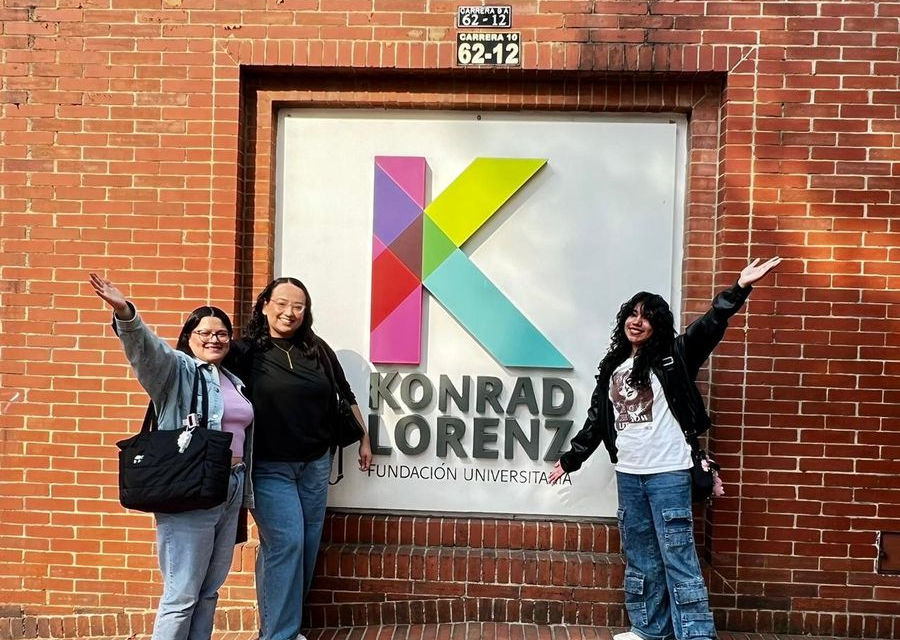 Apoya la UAT excelencia académica con estancias internacionales