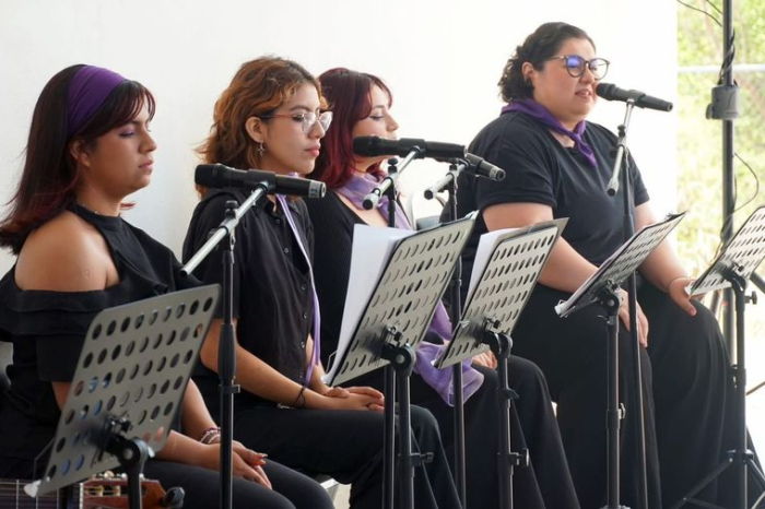 Contribuye la UAT en Jornada Nacional por la Paz y contra las Adicciones