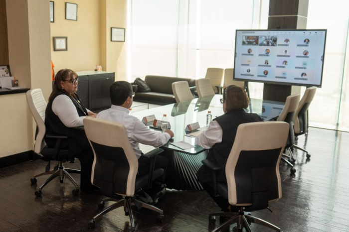 Imparte la UAT talleres de actualización e innovación a sus docentes