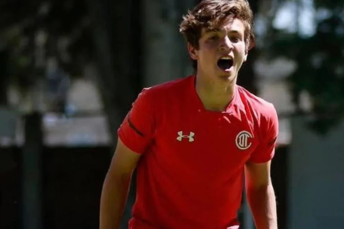 Muere a los 22 años portero del Toluca, no alcanzó a debutar en Primera División