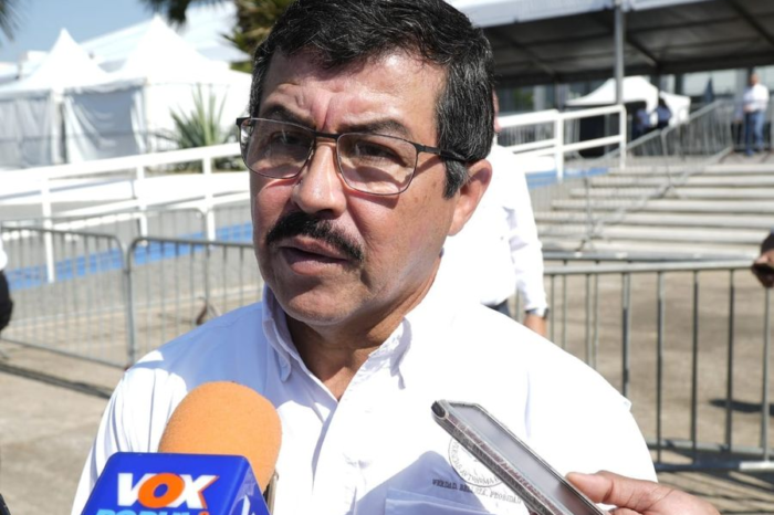 Ningún joven se quedará sin cursar bachillerato: Dámaso Anaya