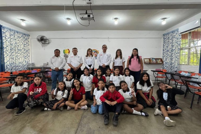 La UAT se suma con actividades científicas al Mundial Social México 2026