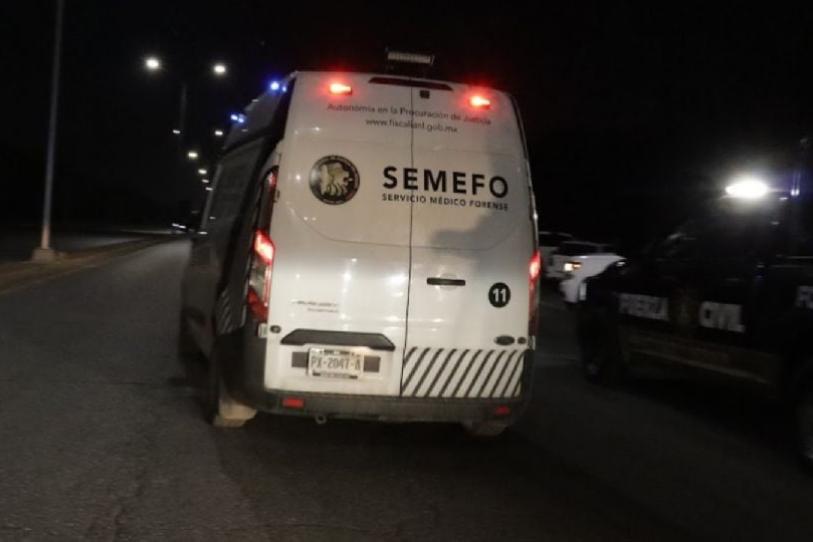Localizan sin vida a joven en domicilio de Monterrey; investigan posible hecho violento
