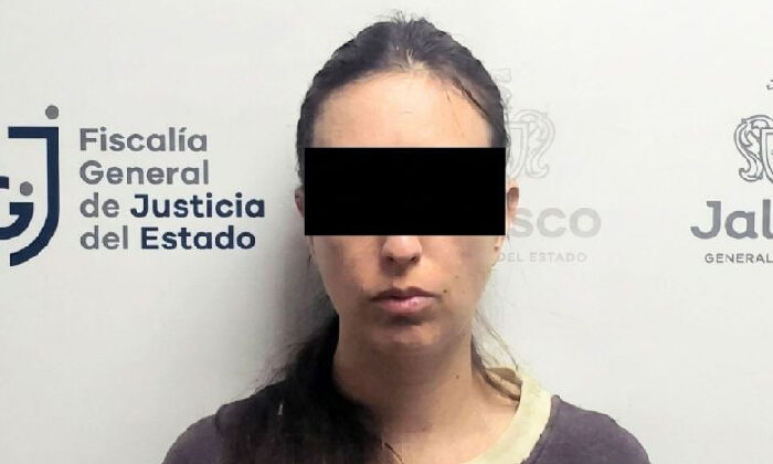 Sentencian a la “cazadora de Tinder” a 37 años de prisión por crimen cometido en Jalisco