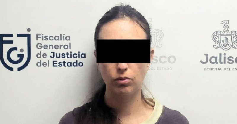 Sentencian a la “cazadora de Tinder” a 37 años de prisión por crimen cometido en Jalisco