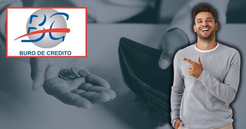 ¿Tienes deudas? Estas desaparecerán del Buró de Crédito en julio de 2026