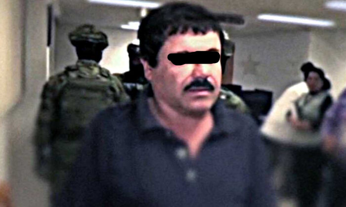 Nueva carta de ‘El Chapo’: asegura que fue juzgado injustamente y pide reconsiderar su caso