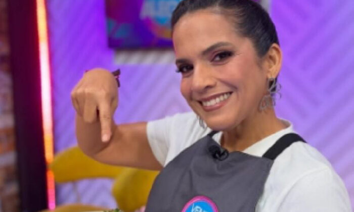 La televisión está de luto: Querida conductora falleció el mismo día de su cumpleaños