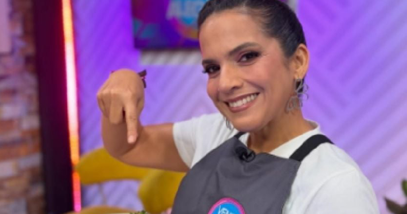 La televisión está de luto: Querida conductora falleció el mismo día de su cumpleaños