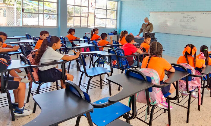 SET lanza advertencia: ninguna escuela de Tamaulipas podrá salir antes del 10 de julio